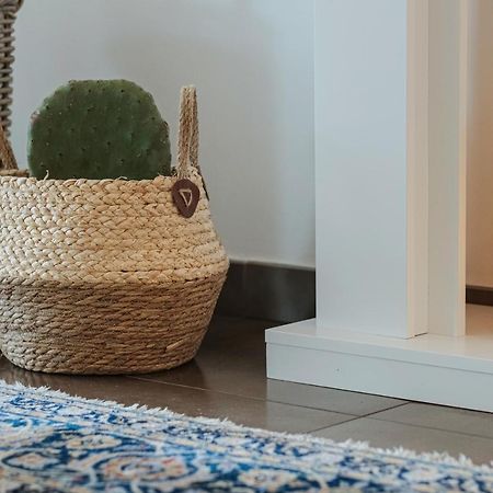Maison R Boutique Реджо ди Калабрия Екстериор снимка
