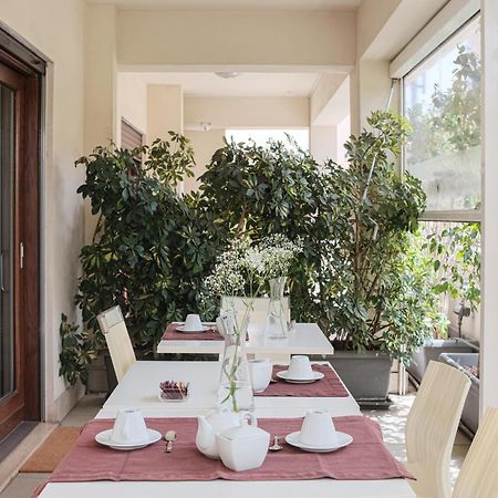 Maison R Boutique Реджо ди Калабрия Екстериор снимка
