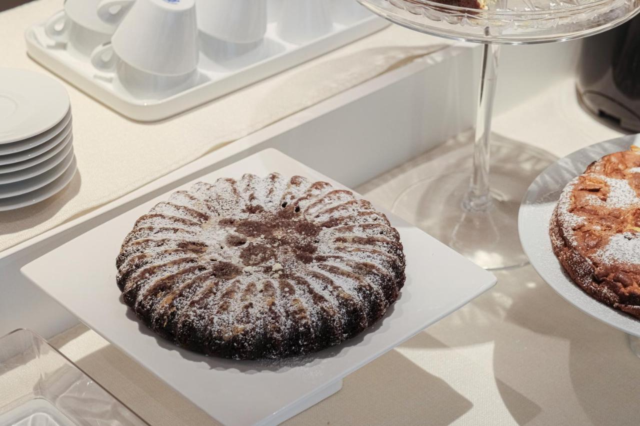 Maison R Boutique Реджо ди Калабрия Екстериор снимка