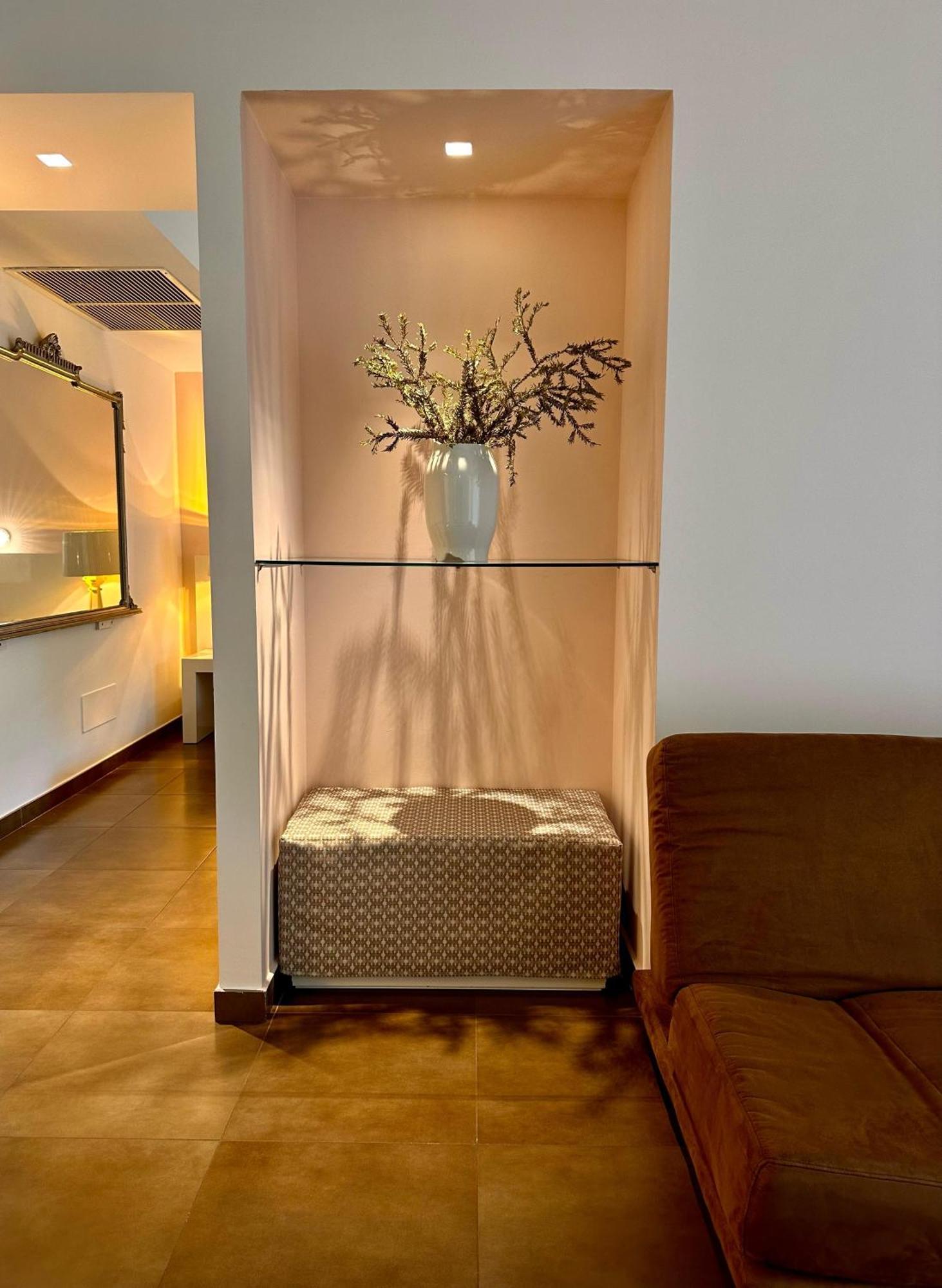 Maison R Boutique Реджо ди Калабрия Екстериор снимка