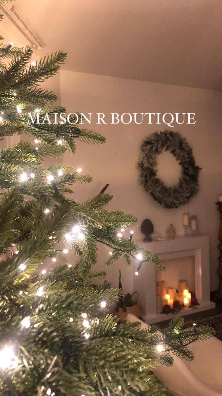 Maison R Boutique Реджо ди Калабрия Екстериор снимка