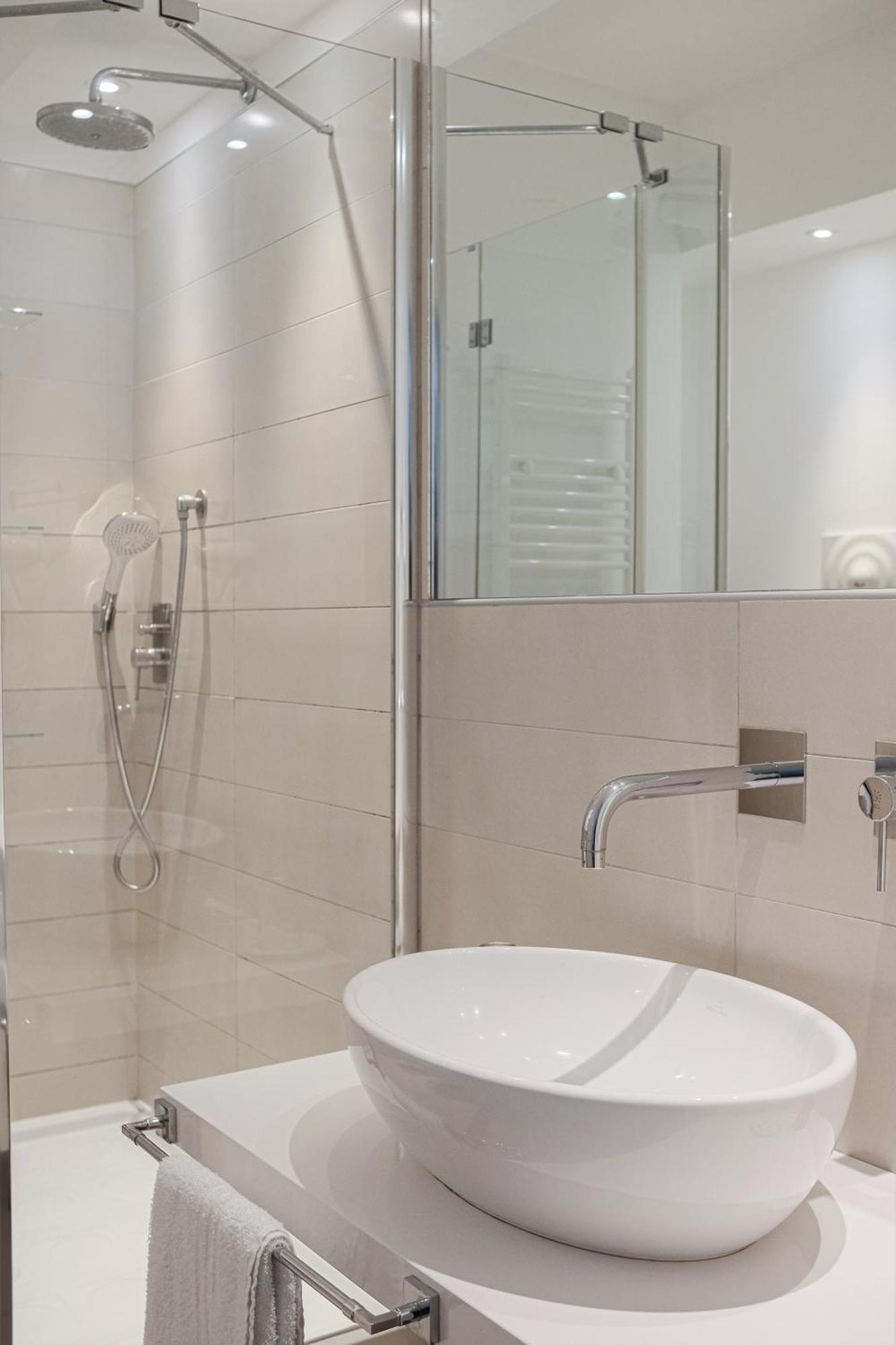 Maison R Boutique Реджо ди Калабрия Екстериор снимка