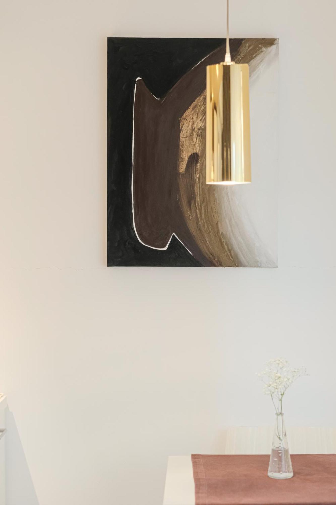 Maison R Boutique Реджо ди Калабрия Екстериор снимка